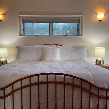 High Hill Inn Montpelier Ngoại thất bức ảnh