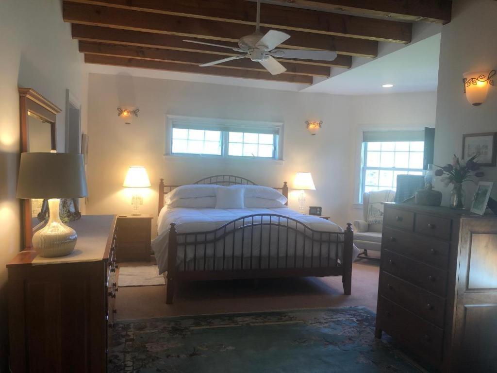 High Hill Inn Montpelier Phòng bức ảnh