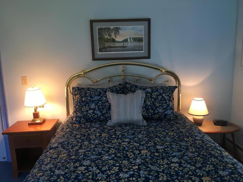 High Hill Inn Montpelier Phòng bức ảnh