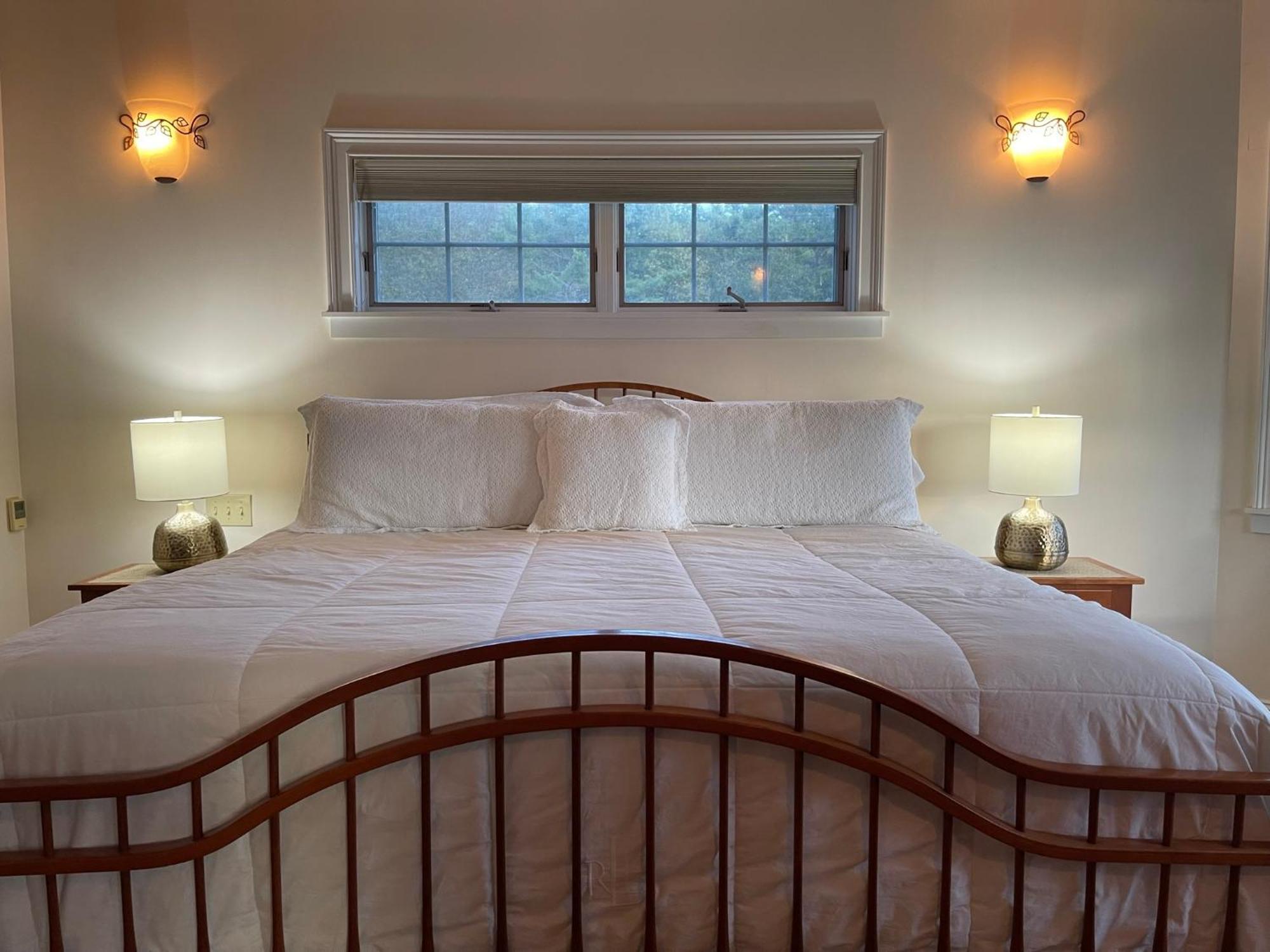High Hill Inn Montpelier Ngoại thất bức ảnh