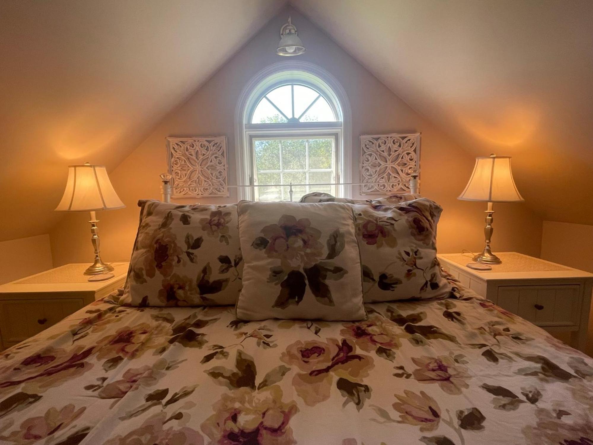 High Hill Inn Montpelier Ngoại thất bức ảnh