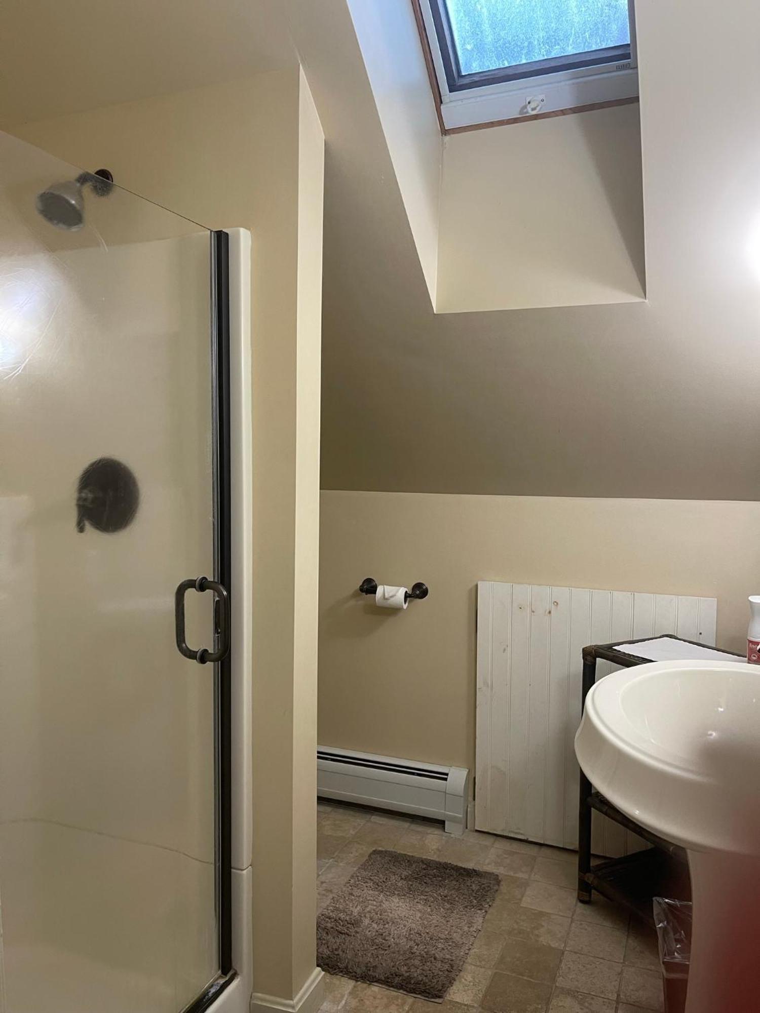High Hill Inn Montpelier Ngoại thất bức ảnh
