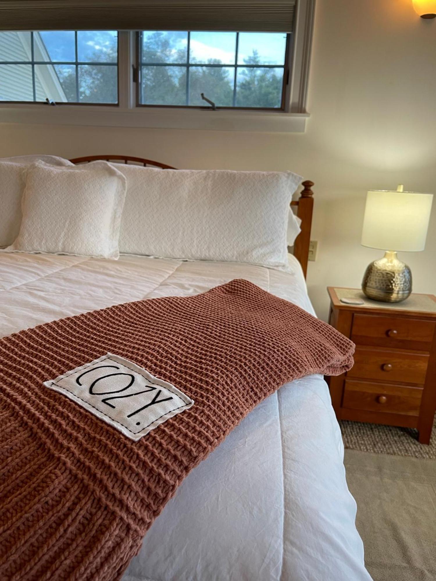 High Hill Inn Montpelier Ngoại thất bức ảnh
