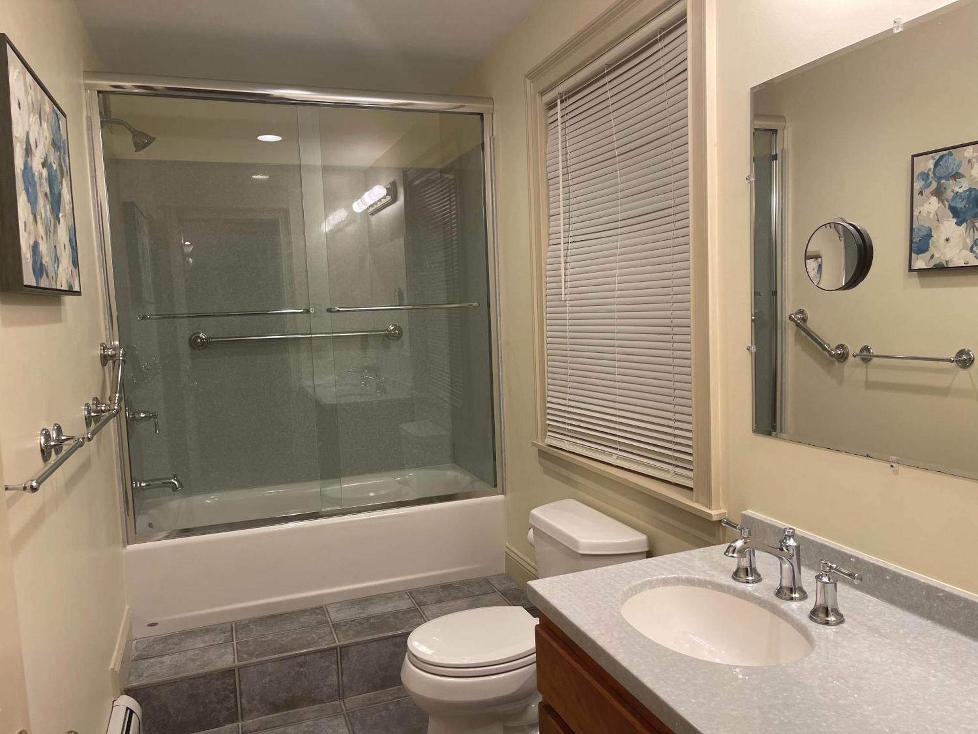 High Hill Inn Montpelier Ngoại thất bức ảnh