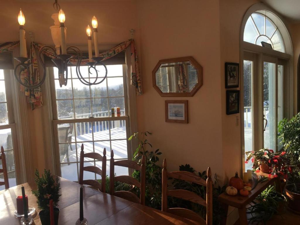 High Hill Inn Montpelier Ngoại thất bức ảnh